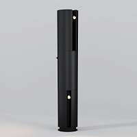 Maytoni Outdoor Cave Ландшафтный светильник цвет: черный O468FL-L9B3K