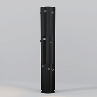 Maytoni Outdoor Cave Ландшафтный светильник цвет: черный O468FL-L9B3K