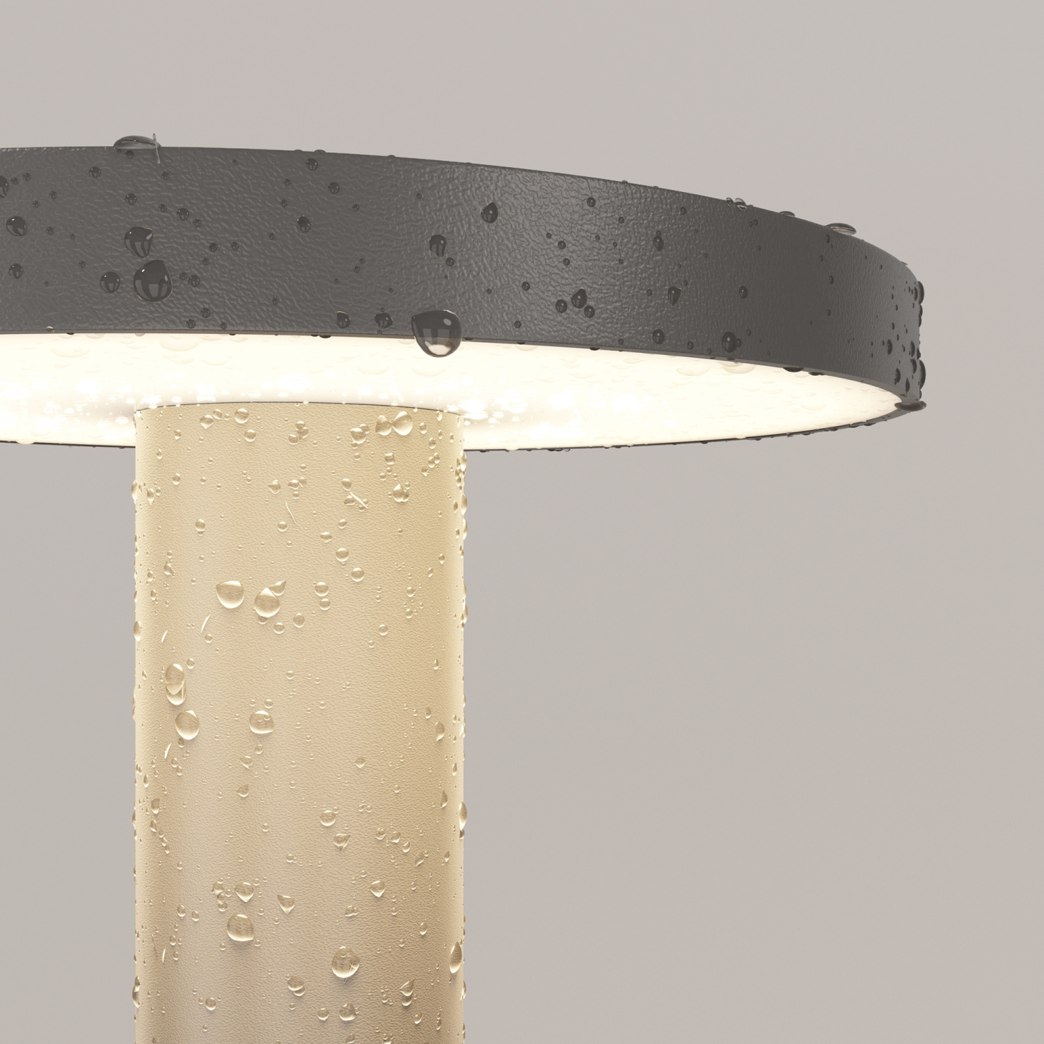 Maytoni Outdoor Wald Ландшафтный светильник цвет: графит O420FL-L12GF1