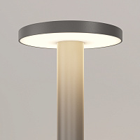 Maytoni Outdoor Wald Ландшафтный светильник цвет: графит O420FL-L12GF1