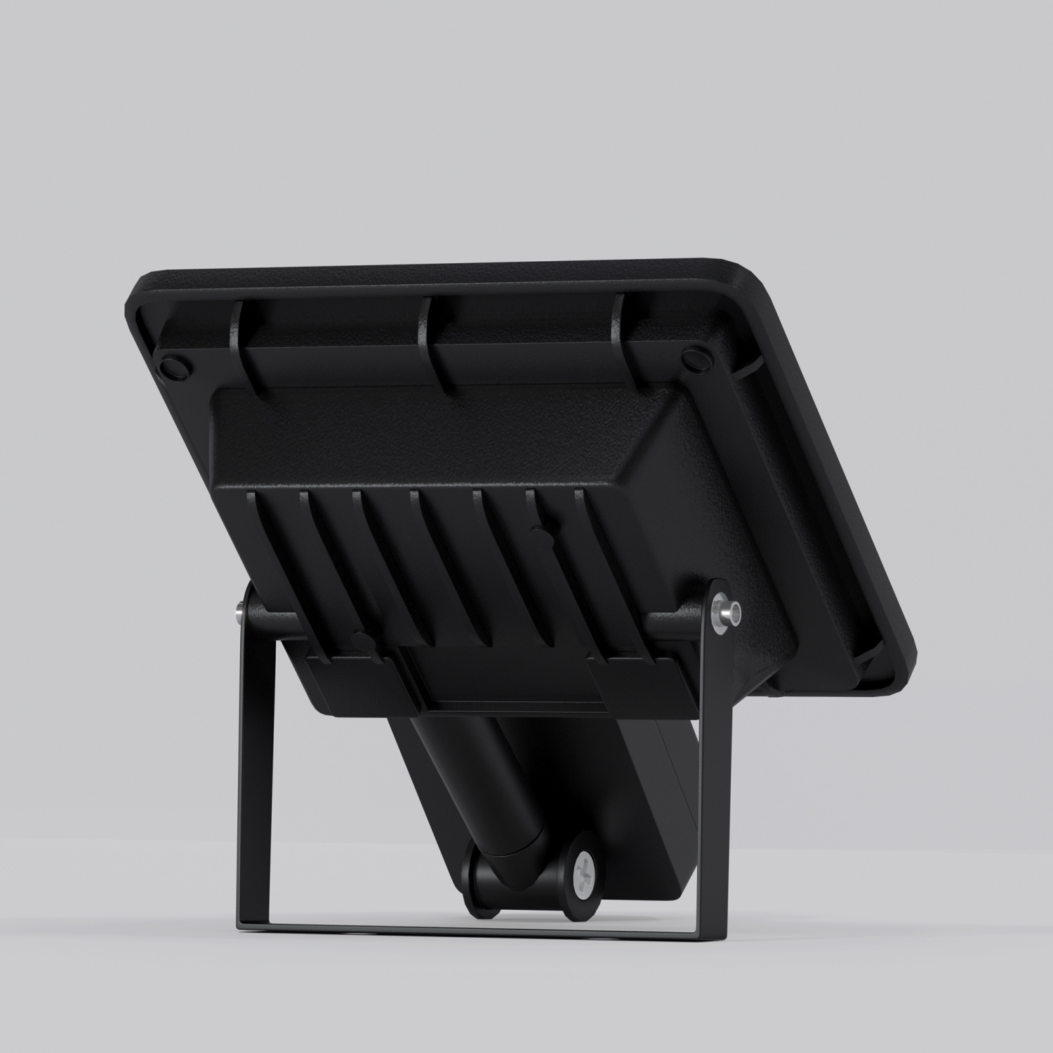 Maytoni Outdoor Flood Прожектор цвет: черный FL001-L10B6KSR