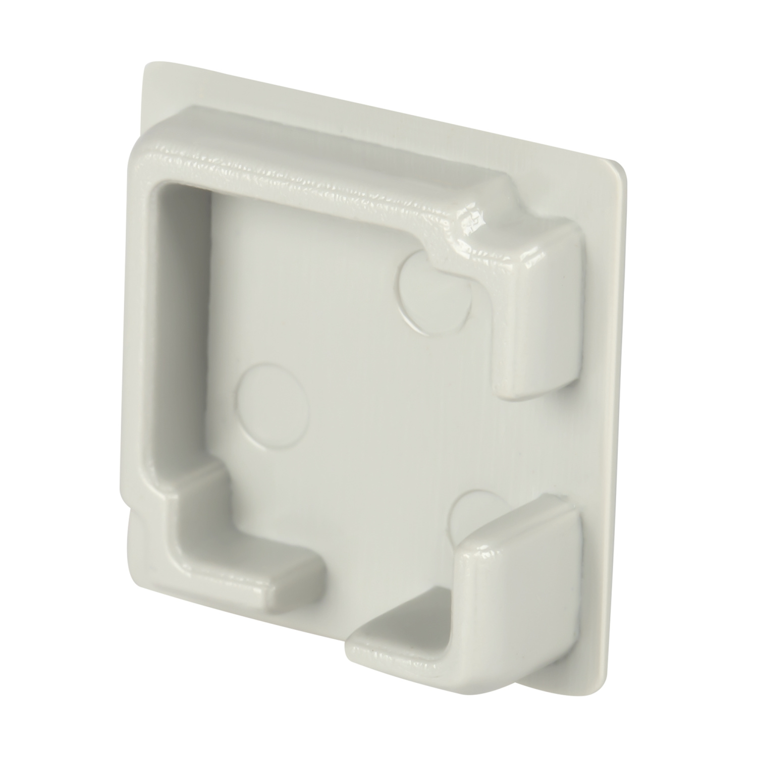 Maytoni Led Strip Заглушки ALM009EC