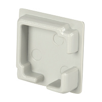 Maytoni Led Strip Заглушки ALM009EC