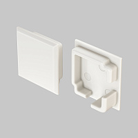 Maytoni Led Strip Заглушки ALM009EC