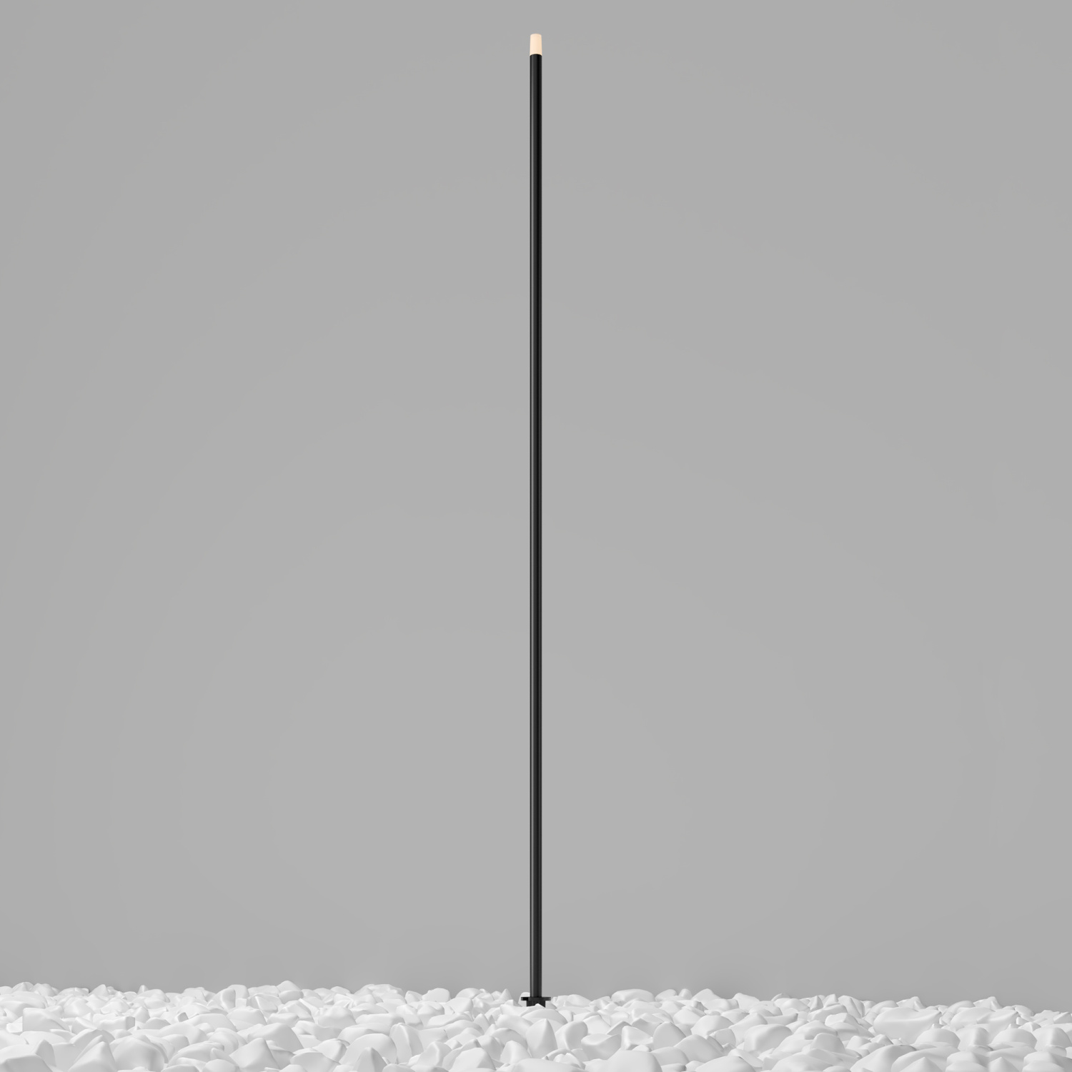 Maytoni Outdoor Spear Ландшафтный светильник цвет: графит O441FL-L1GF3K1