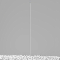 Maytoni Outdoor Spear Ландшафтный светильник цвет: графит O441FL-L1GF3K1