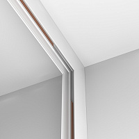 Maytoni Technical Коннектор внутренний Exility накладной белый TRA034ICL-41W