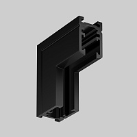 Maytoni Technical Коннектор угловой внутренний, накладной Levity TRA184ICL-11B