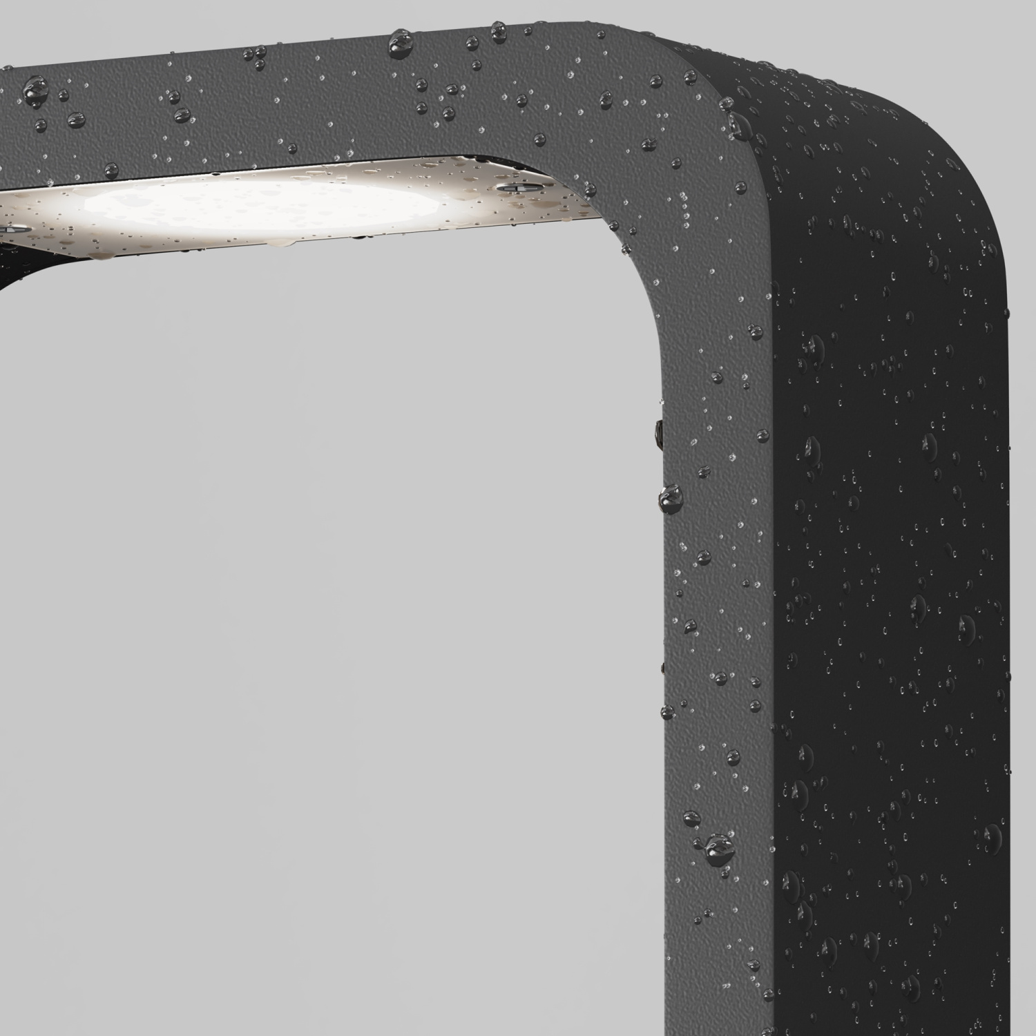 Maytoni Outdoor Track Ландшафтный светильник цвет: графит O461FL-L7GF3K1