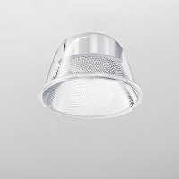 Maytoni Technical Линза ⌀35mm 24° для Focus Led 5Вт LensD31-24
