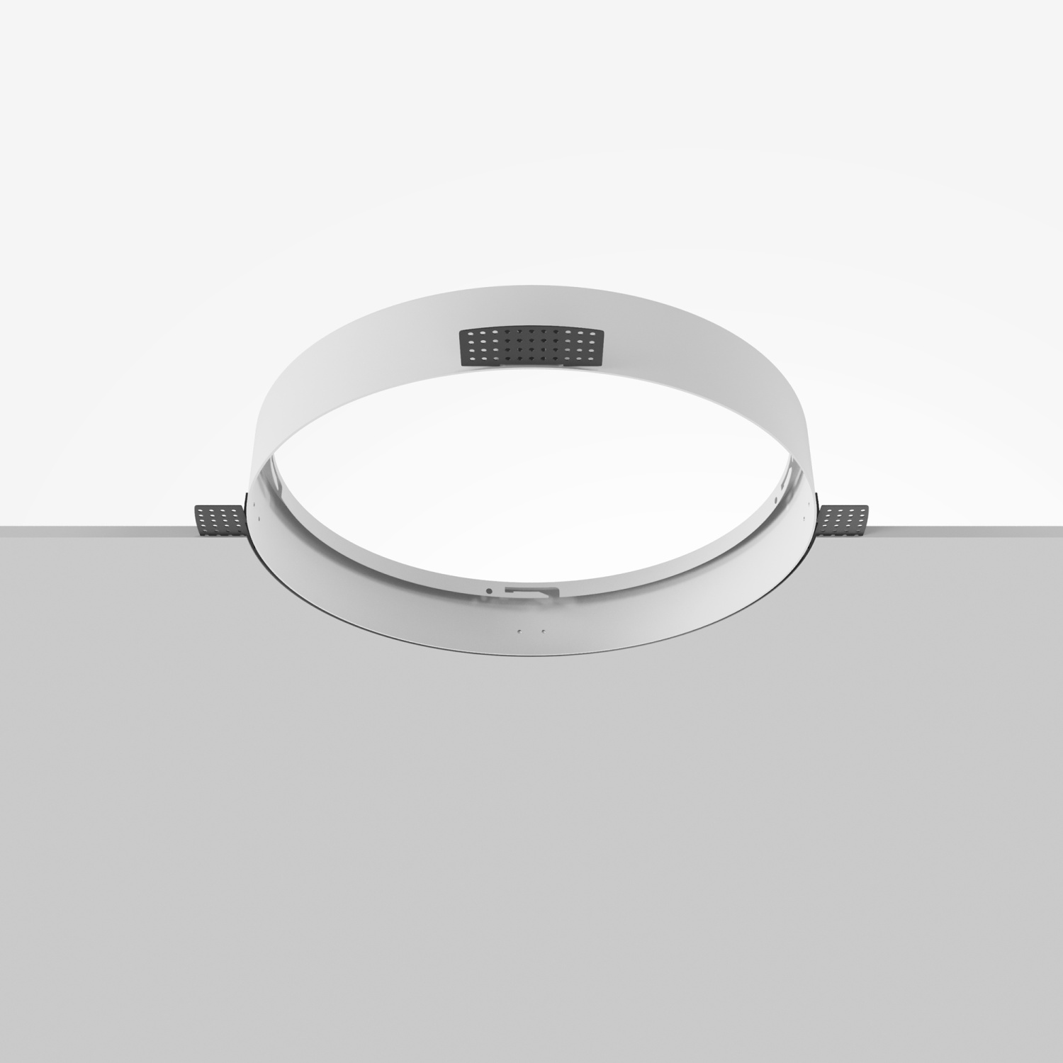 Maytoni Technical Zon Аксессуар цвет: белый DLA032-TRS45-W