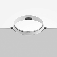 Maytoni Technical Zon Аксессуар цвет: белый DLA032-TRS45-W