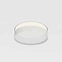 Maytoni Technical Zon Аксессуар цвет: белый DLA032-TRS45-W