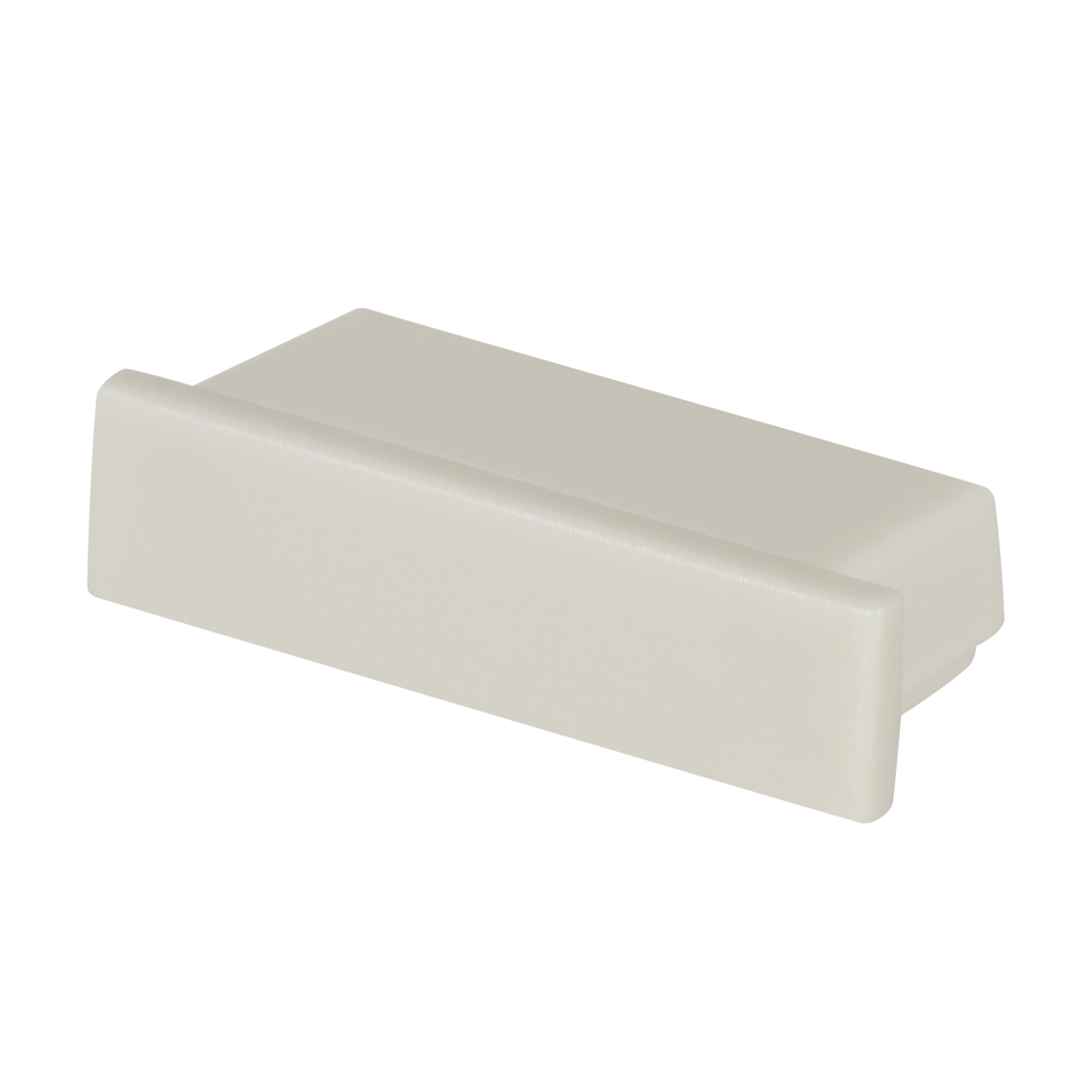 Maytoni Led Strip Заглушки ALM002EC