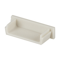 Maytoni Led Strip Заглушки ALM002EC