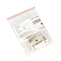 Maytoni Led Strip Заглушки ALM002EC