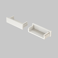 Maytoni Led Strip Заглушки ALM002EC