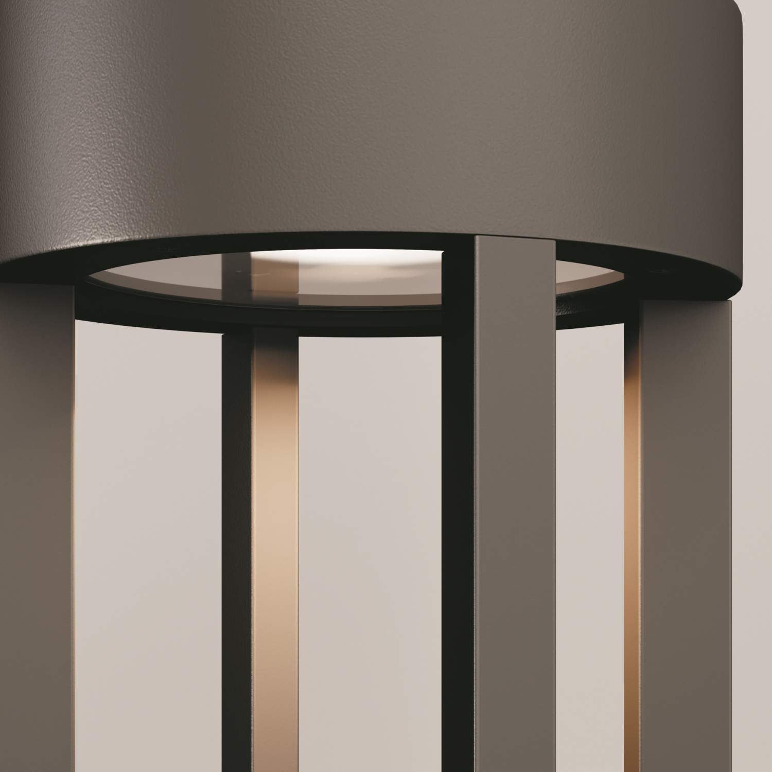 Maytoni Outdoor Vint Ландшафтный светильник цвет: графит O458FL-L9GF3K