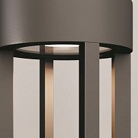 Maytoni Outdoor Vint Ландшафтный светильник цвет: графит O458FL-L9GF3K