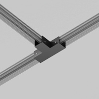 Maytoni Outdoor Комплектующие для уличной трековой системы O-TR001-TC