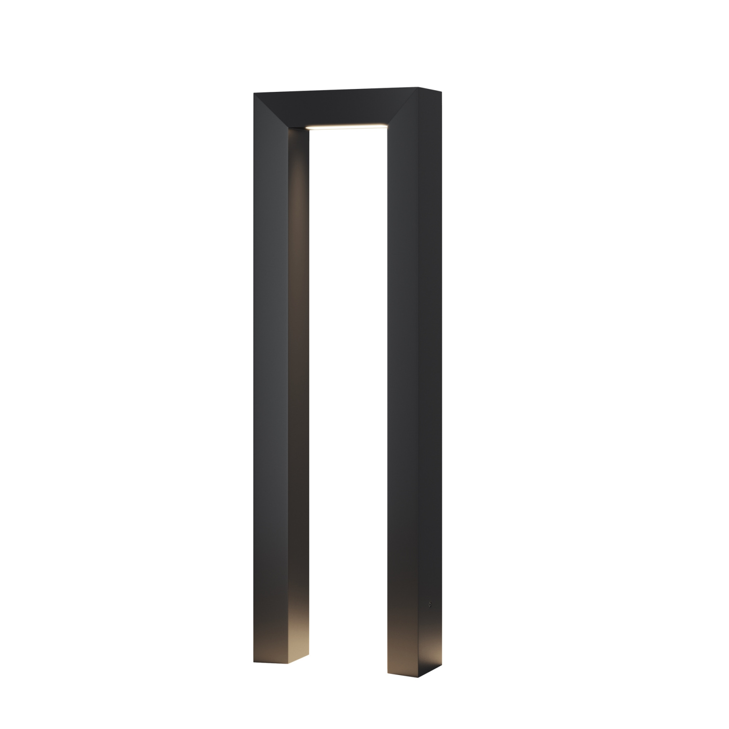 Maytoni Outdoor Frama Ландшафтный светильник цвет: графит O469FL-L12GF3K