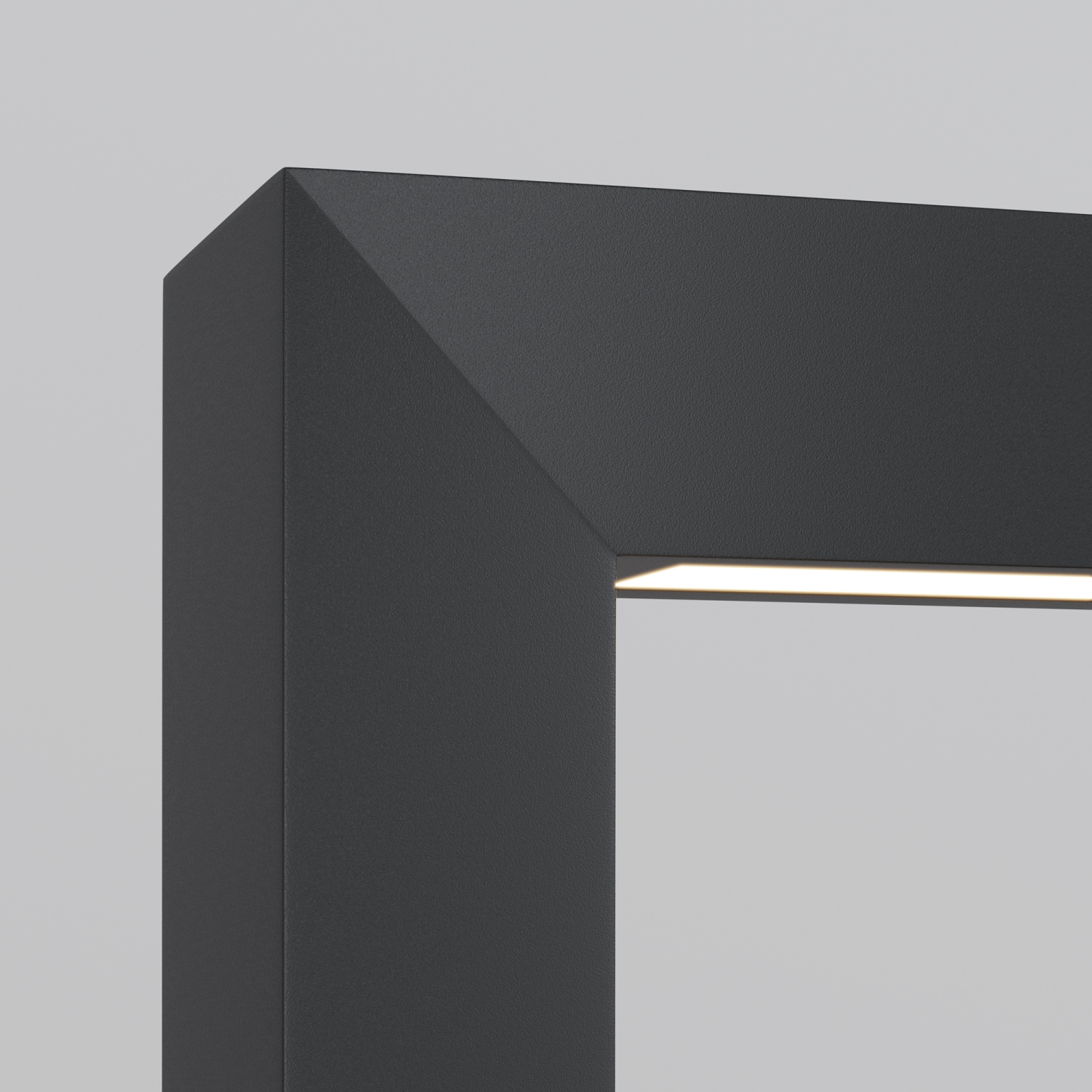 Maytoni Outdoor Frama Ландшафтный светильник цвет: графит O469FL-L12GF3K