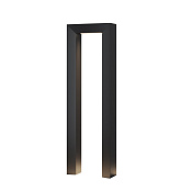 Maytoni Outdoor Frama Ландшафтный светильник цвет: графит O469FL-L12GF3K