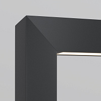 Maytoni Outdoor Frama Ландшафтный светильник цвет: графит O469FL-L12GF3K