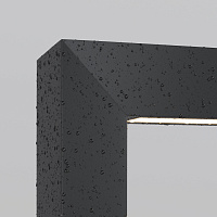 Maytoni Outdoor Frama Ландшафтный светильник цвет: графит O469FL-L12GF3K