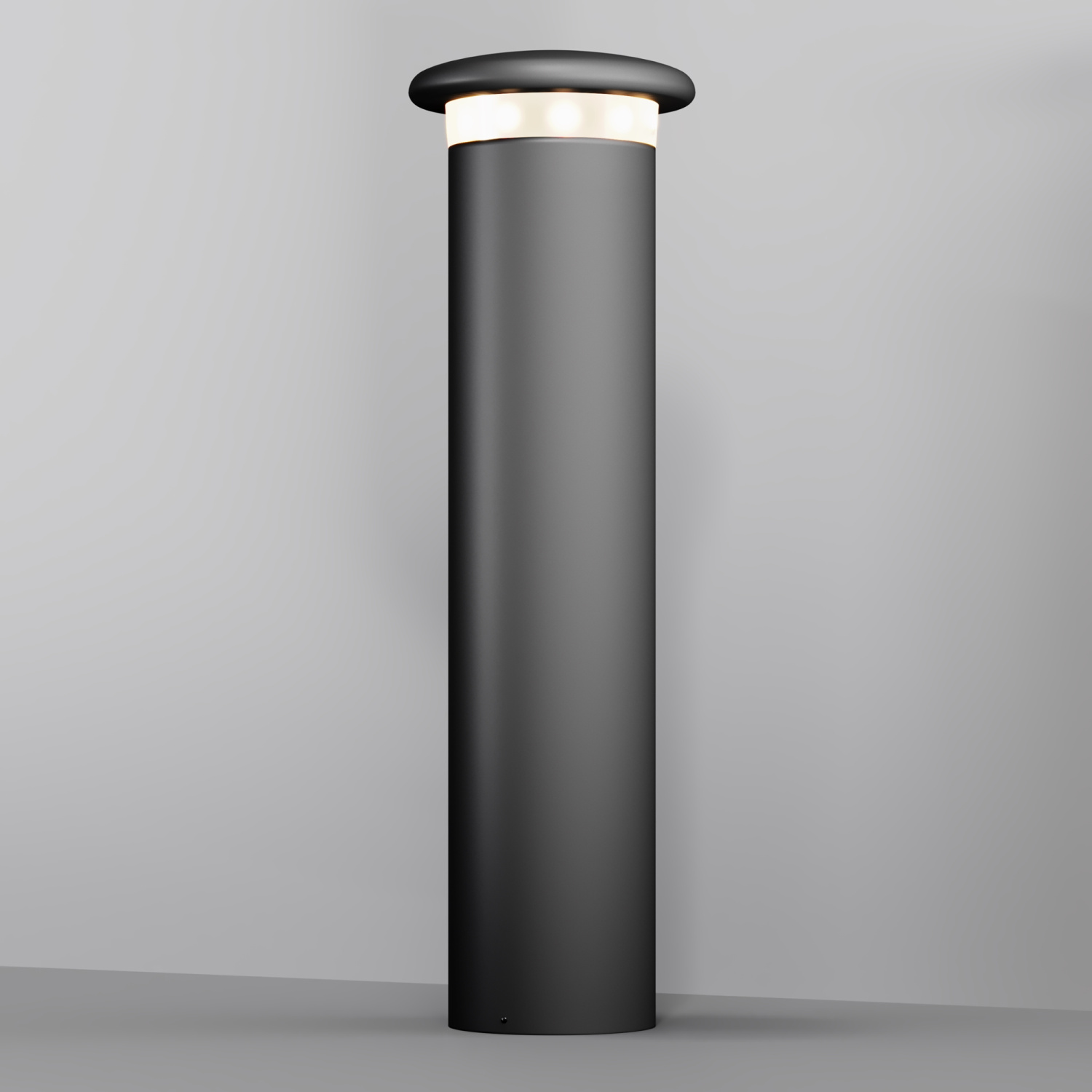 Maytoni Outdoor Grip Ландшафтный светильник цвет: графит O460FL-L10GF3K1