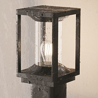 Maytoni Outdoor Cell Ландшафтный светильник цвет: графит O452FL-01GF2