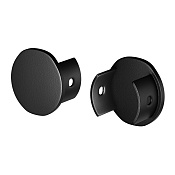 Maytoni Technical Заглушка для подвесного круглого шинопровода  Levity, 2шт. TRA184EC-R-11B