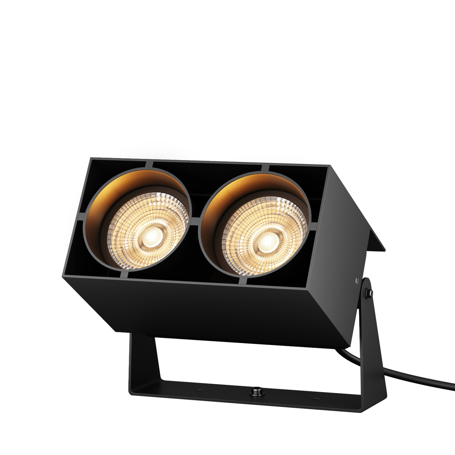 Maytoni Outdoor Spot Ландшафтный светильник цвет: графит O486FL-L10GF3K