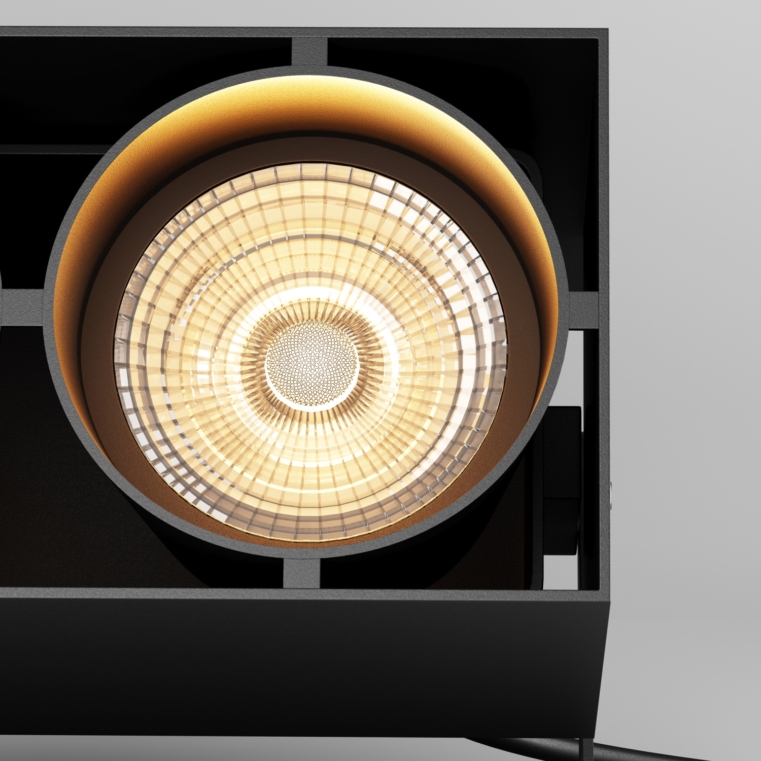 Maytoni Outdoor Spot Ландшафтный светильник цвет: графит O486FL-L10GF3K