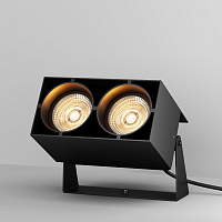 Maytoni Outdoor Spot Ландшафтный светильник цвет: графит O486FL-L10GF3K