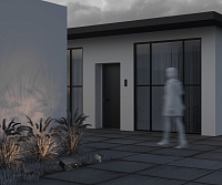 Maytoni Outdoor Spot Ландшафтный светильник цвет: графит O486FL-L10GF3K