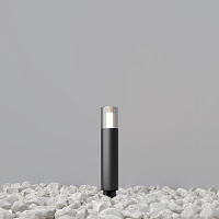 Maytoni Outdoor Glide Ландшафтный светильник цвет: графит O437FL-01GF
