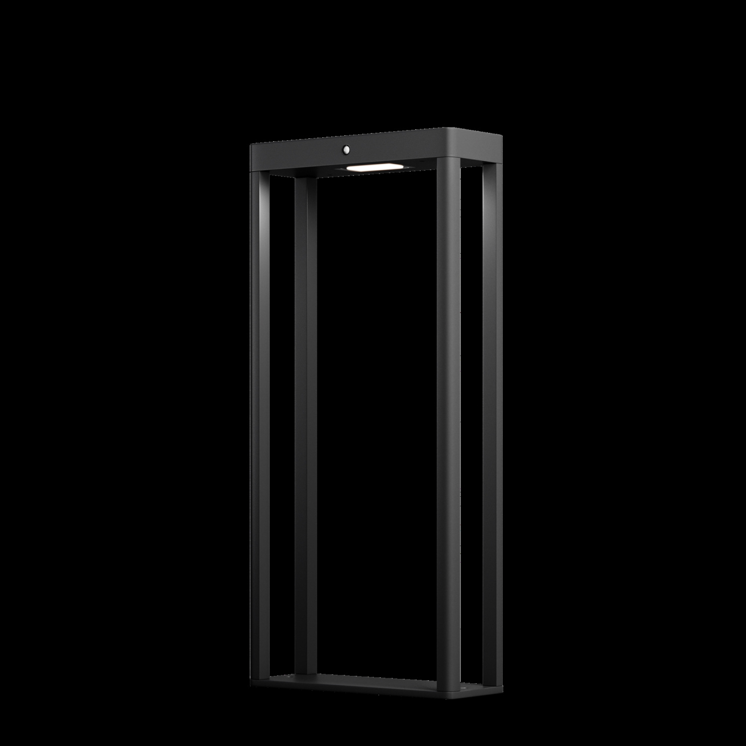 Maytoni Outdoor Pir Ландшафтный светильник цвет: графит OSL456FL-L2GF3K