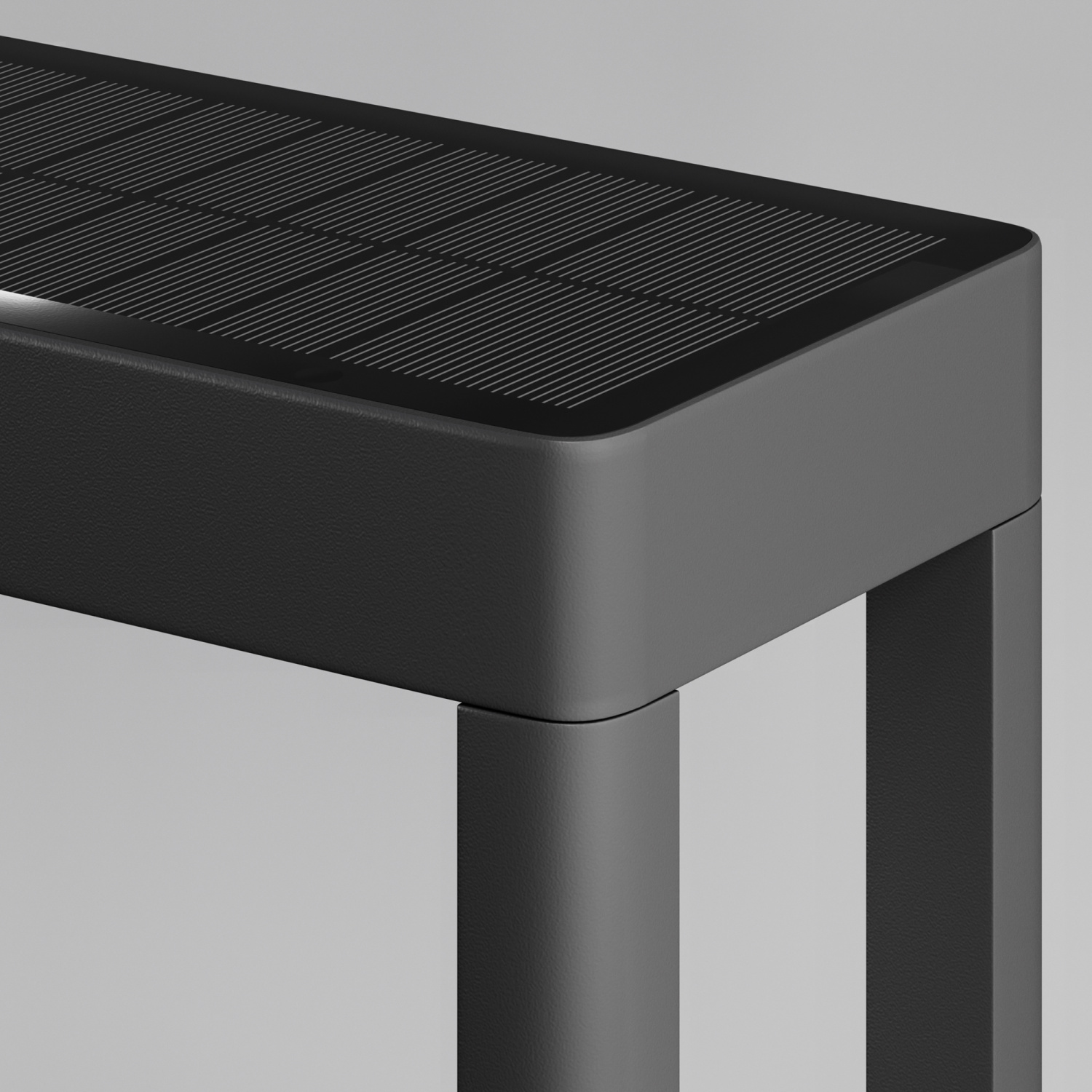 Maytoni Outdoor Pir Ландшафтный светильник цвет: графит OSL456FL-L2GF3K