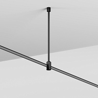 Maytoni Technical Крепление потолочное  340 мм Flexity TRA200C-L350-11B