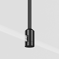 Maytoni Technical Крепление потолочное  340 мм Flexity TRA200C-L350-11B