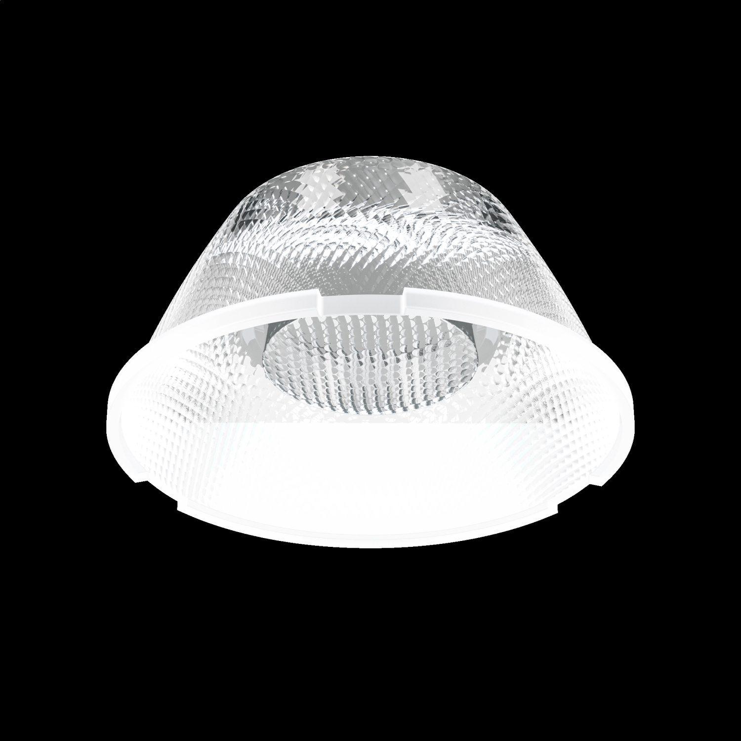 Maytoni Technical Линза для серии Alfa LED 24° LensD29-24