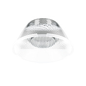Maytoni Technical Линза для серии Alfa LED 24° LensD29-24