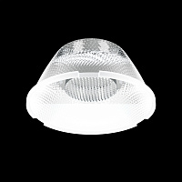 Maytoni Technical Линза для серии Alfa LED 24° LensD29-24