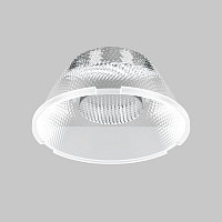 Maytoni Technical Линза для серии Alfa LED 24° LensD29-24