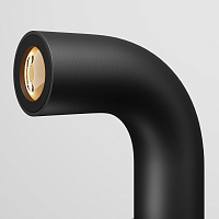 Maytoni Outdoor Sleek Ландшафтный светильник цвет: графит O477FL-L2GF3K1