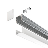 Maytoni Led Strip Профиль ALM007S-2M