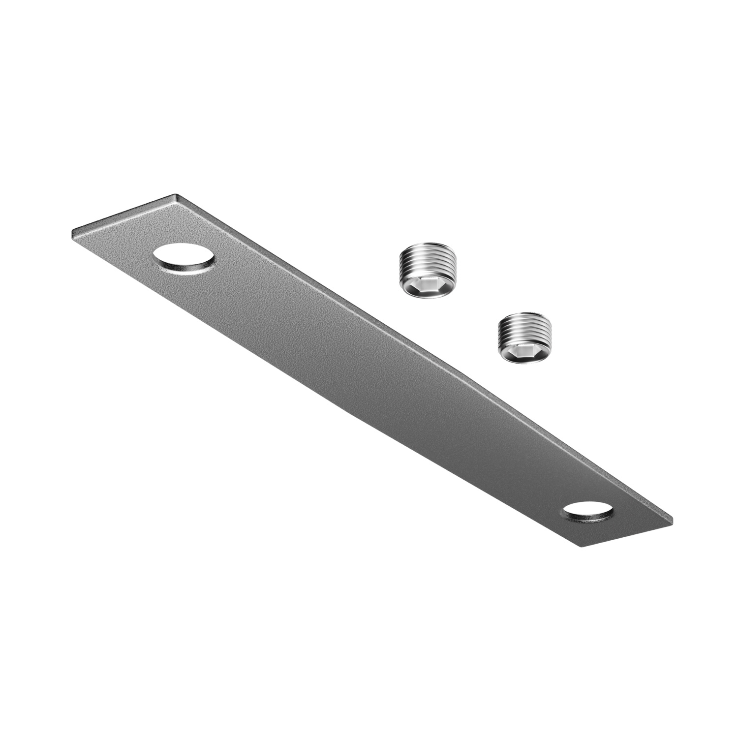 Maytoni Technical Коннектор прямой для шинопровода Levity TRA184C-11S