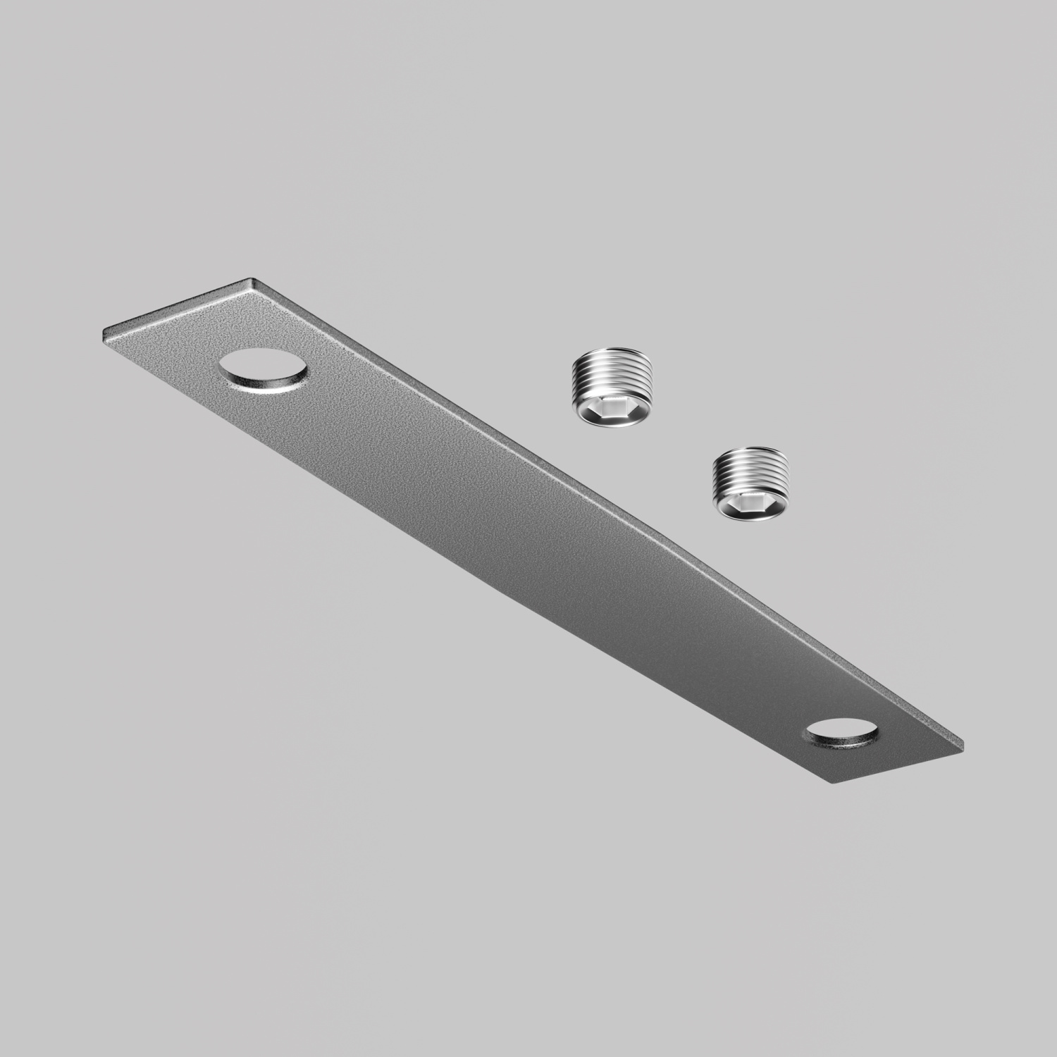 Maytoni Technical Коннектор прямой для шинопровода Levity TRA184C-11S