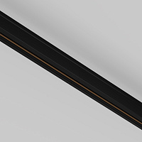 Maytoni Technical Коннектор прямой для шинопровода Levity TRA184C-11S